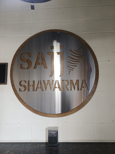 Photo of Sajj Shawarma - 3843 Caxton St unit B, Whitecourt, AB T7S 1N8